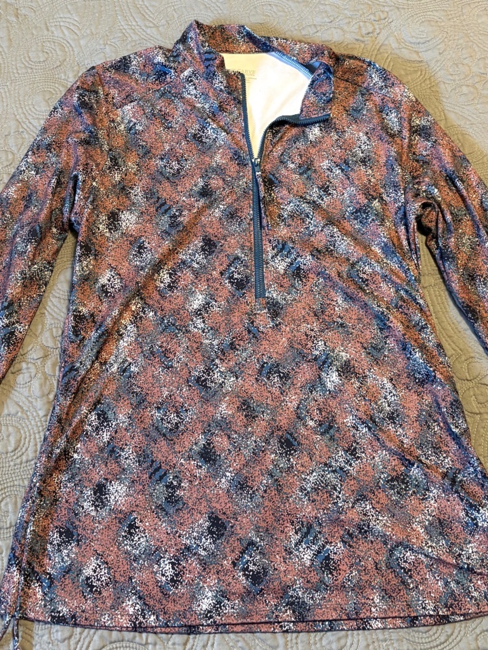 Carve Designs Swimshirt